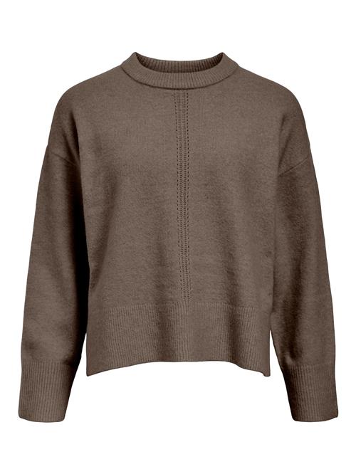OBJECT Pullover 'JUNO'  mokka