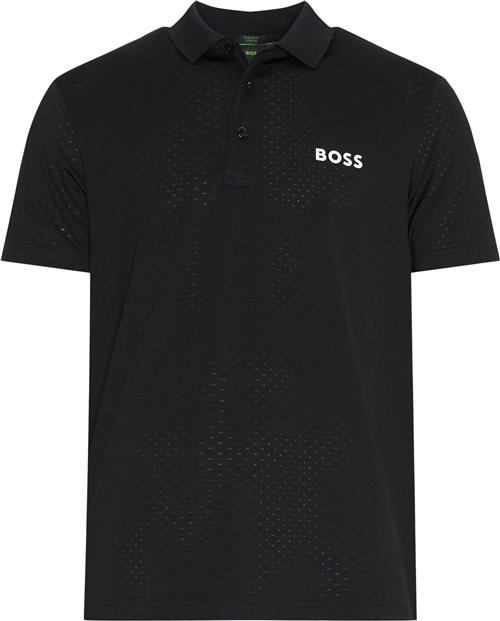BOSS Athleisure Paddytech T-Shirt