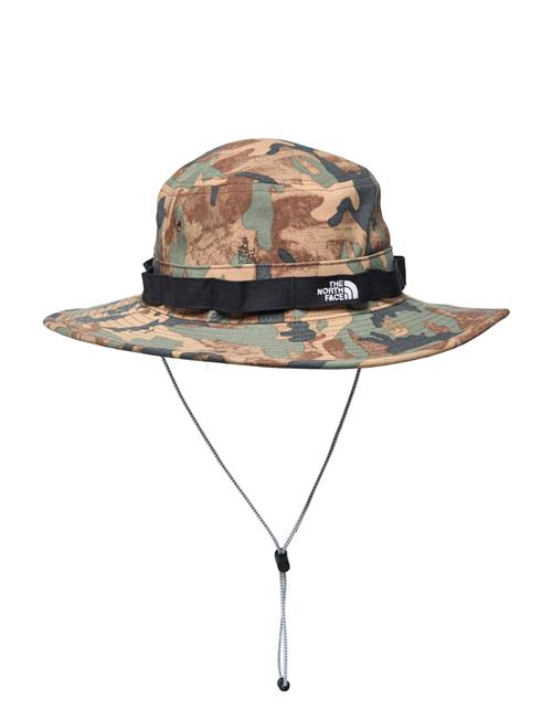 Class V Brimmer The North Face Patterned