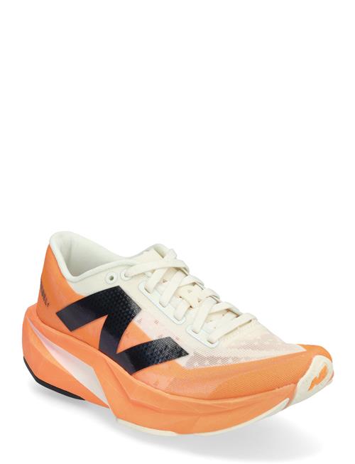 New Balance Fuelcell Rebel V4 New Balance Orange