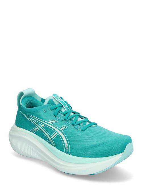 Gel-Nimbus 27 Asics Blue