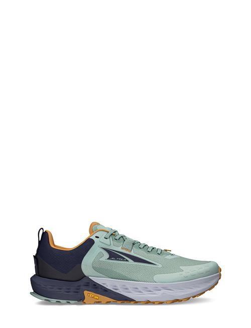 M Timp 5 Altra Green