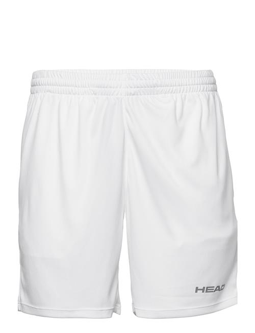 Easy Court Shorts Men Head White