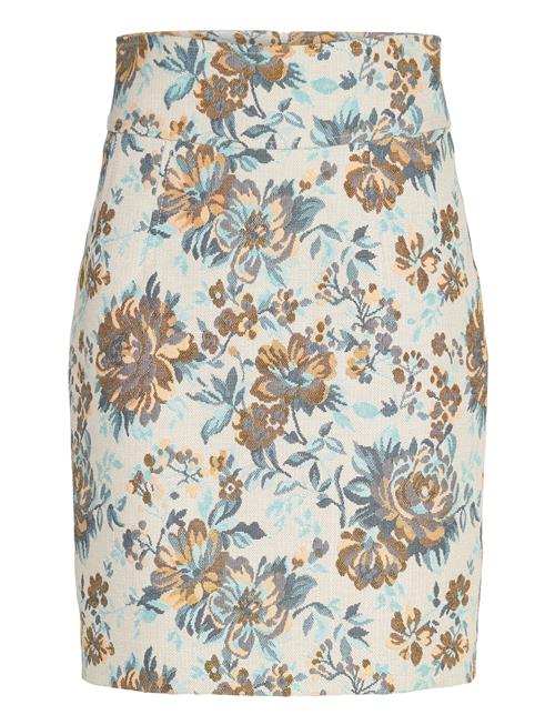 Letha 50 Andiata Blue