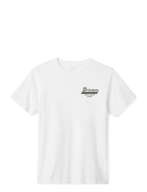 Township S/S Tlrt Brixton White