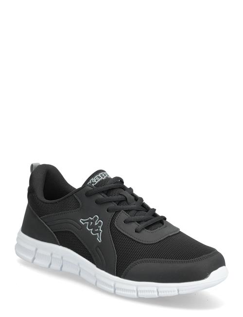 Se Sneakers - Pyxis KAPPA Black ved Booztlet