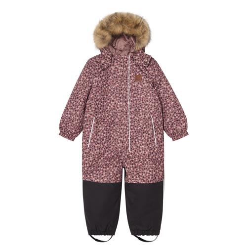 Kuling Chamonix Vinter-overtræksdragt Lilac Flower  80 cm  Lilla  80 cm  kvinde