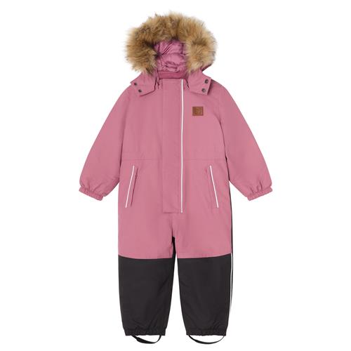 Kuling Chamonix Vinter-overtræksdragt Mauve  110 cm  Lilla  110 cm  Unisex