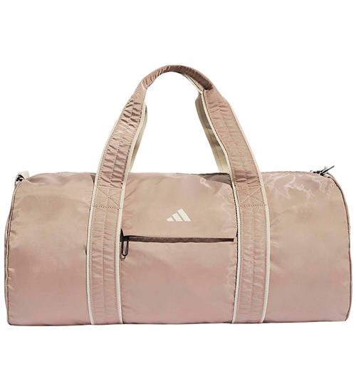 adidas Performance Taske - Yoga Duffel M - Chabrn/Wonalu