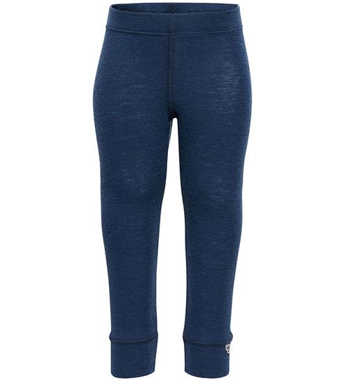 Hummel Leggings - HmlMini - Uld - Dress Blues