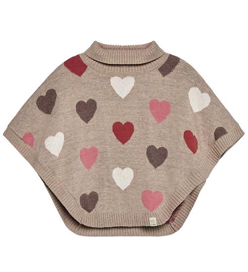Hust and Claire Bluse - Strik - HCPinja - Biscuit