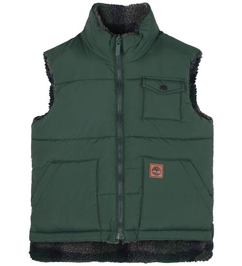 Timberland Dynevest m. For - Dark Green