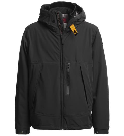 Parajumpers Jakke - Nivek - Blue Navy