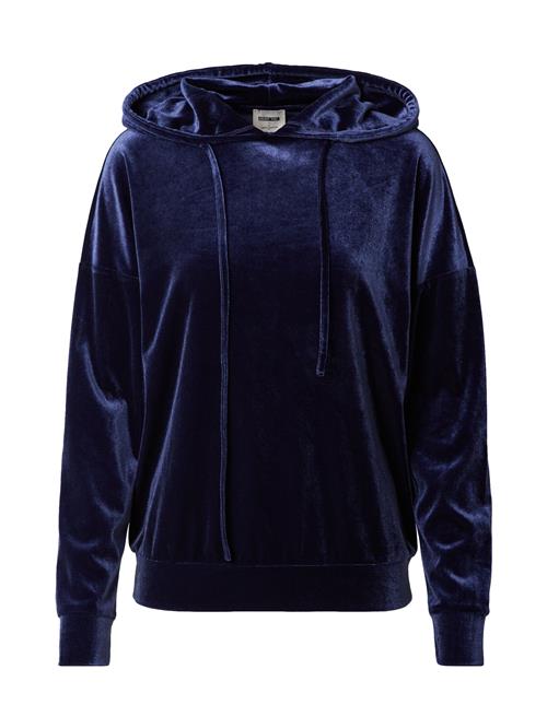 ABOUT YOU x Laura Giurcanu Sweatshirt 'Joyce'  mørkeblå