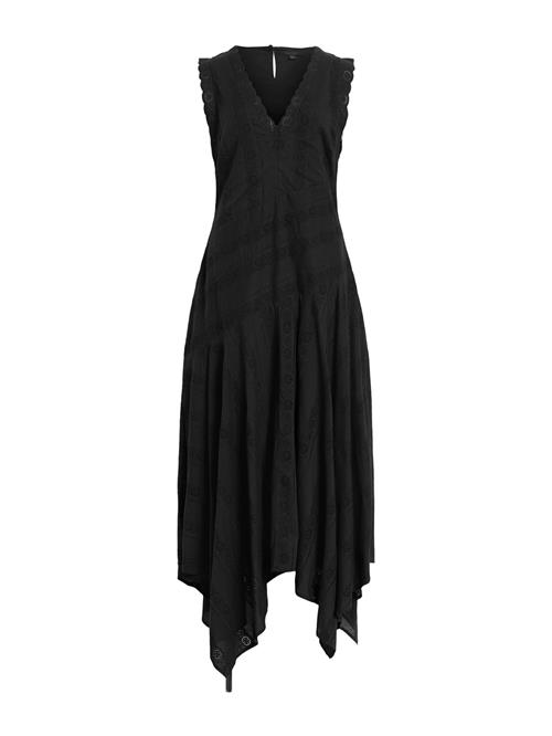 AllSaints Kjole 'AVANIA'  sort
