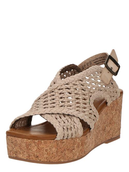 Blowfish Malibu Sandaler 'ANDREA'  guld