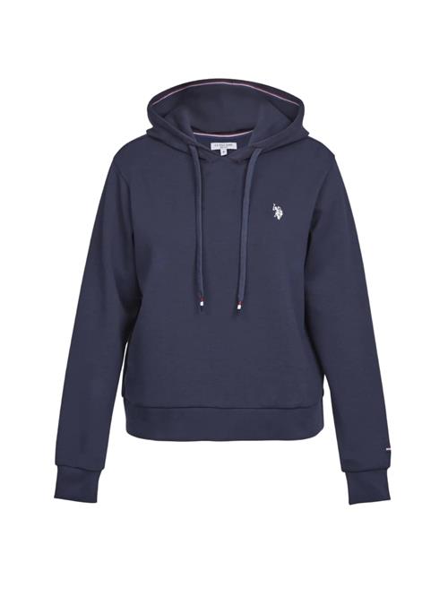 U.S. POLO ASSN. Sweatshirt 'Gold'  marin