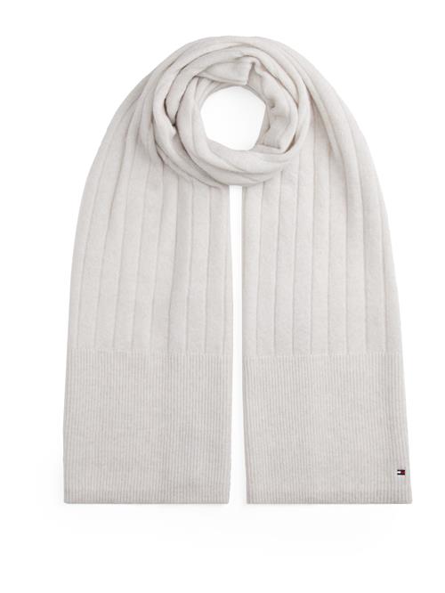 TOMMY HILFIGER Sjal  lysegrå