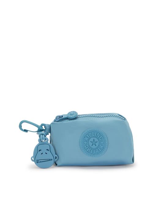 KIPLING Etui 'Eleni'  lyseblå