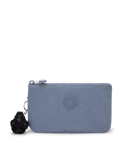 KIPLING Etui 'Creativity'  dueblå
