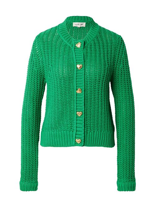 Fabienne Chapot Cardigan 'Sun'  grøn