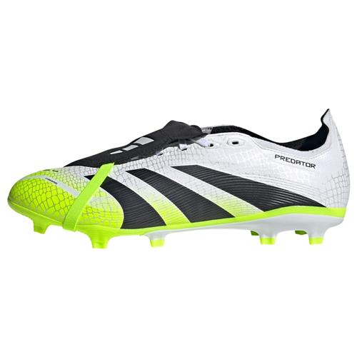 ADIDAS PERFORMANCE Fodboldstøvler 'Predator League'  lysegrøn / sort / hvid
