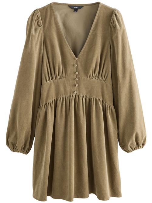 Next Kjole  khaki