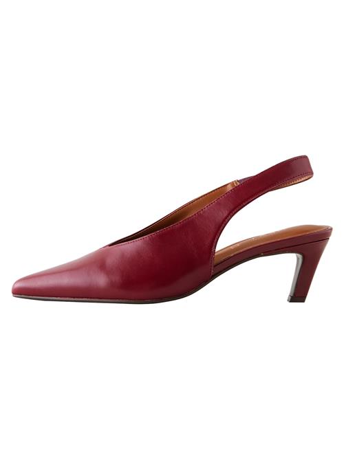 Next Slingpumps  rød