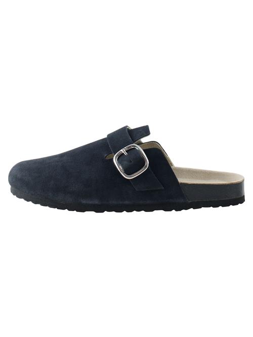 Next Træsko  navy