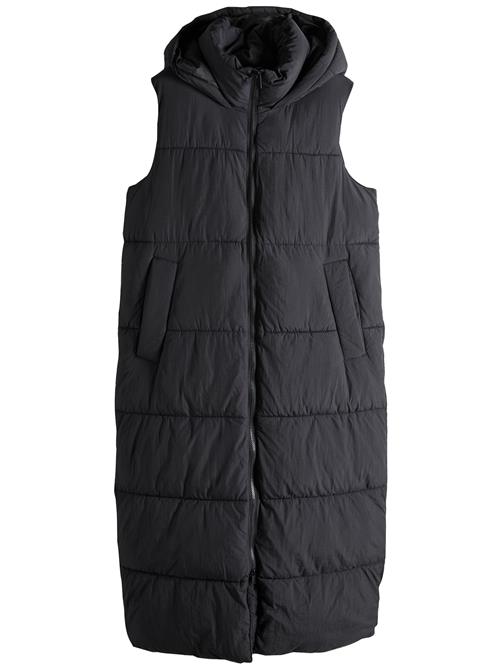 The Set Vest  sort