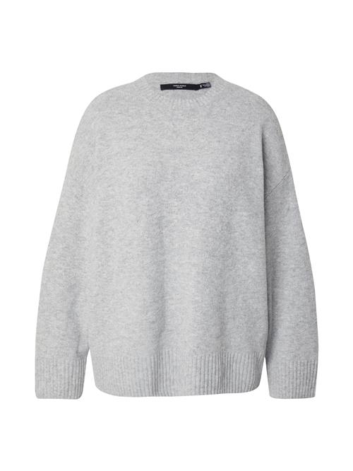 Vero Moda Curve Pullover 'VMCBoom'  grå