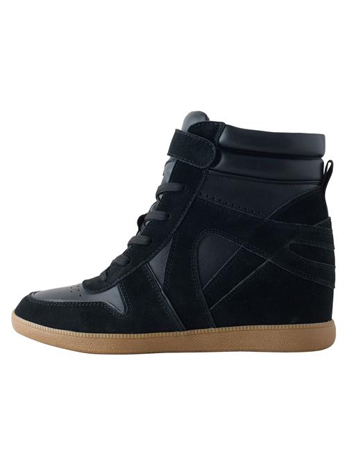 Next Sneaker high  sort