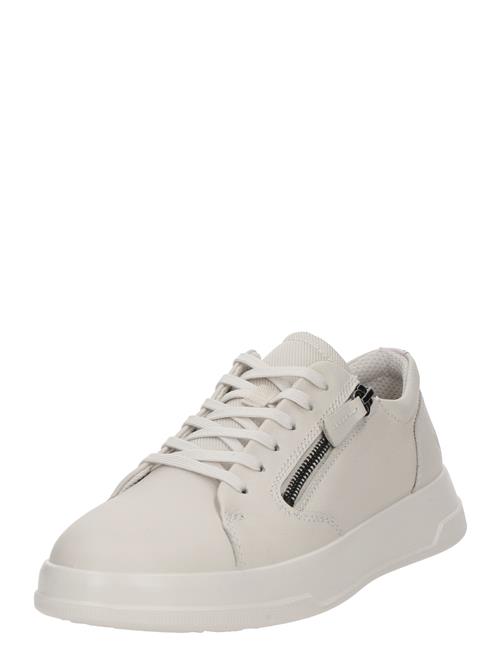 ECCO Sneaker low  creme