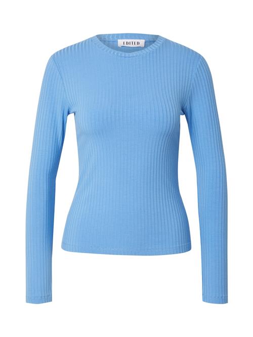 EDITED Shirts 'Ginger'  blå