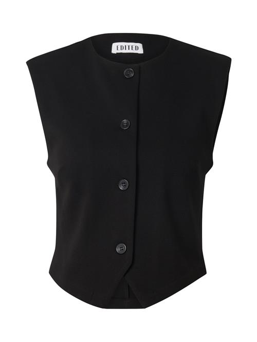EDITED Vest 'Dorit'  sort