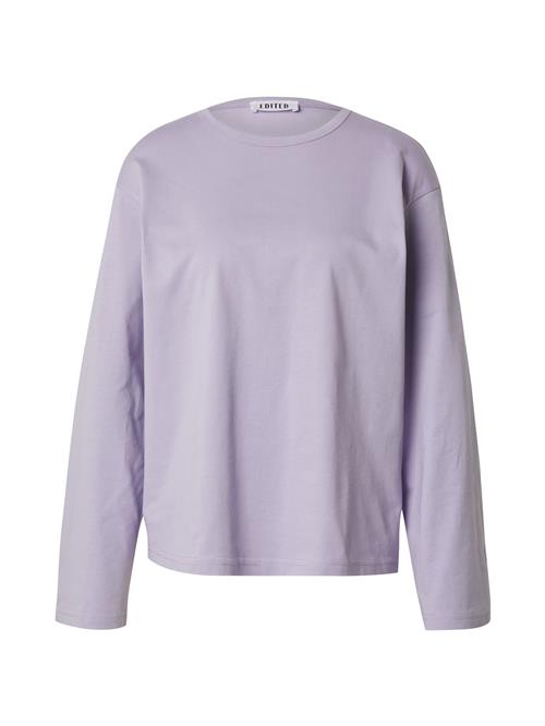 EDITED Shirts 'Verlee'  lilla