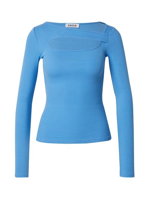EDITED Shirts 'Idalina'  blå