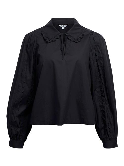 OBJECT Bluse 'OBJHope'  sort