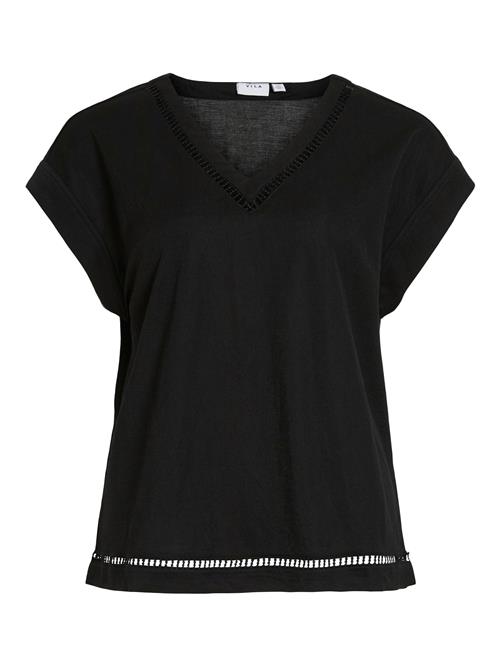VILA Shirts 'VITIKKI'  sort