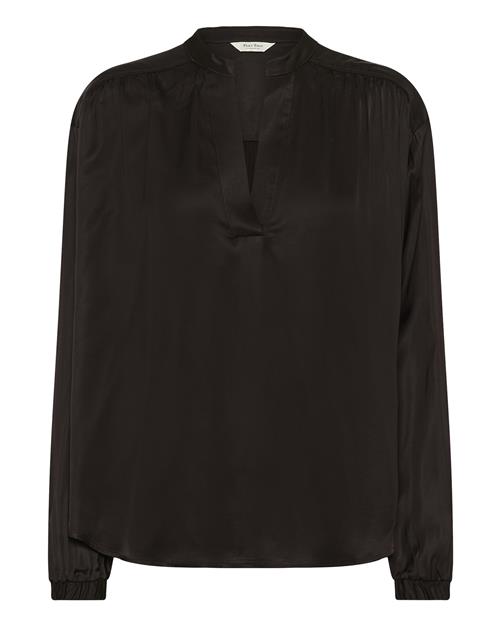 Part Two Bluse 'Natales'  mørkebrun