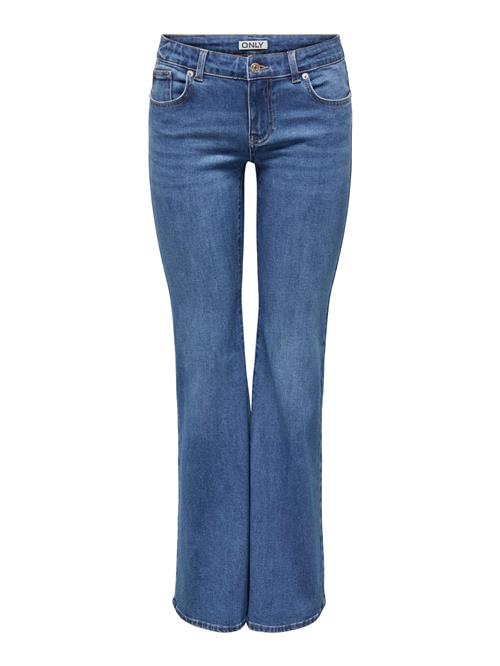 ONLY Jeans 'ONLTiger'  blue denim
