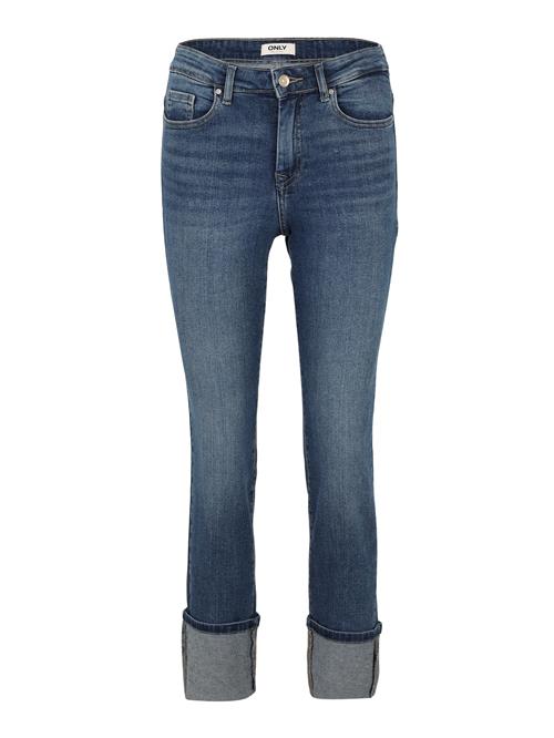 Se Only Petite Jeans 'ONLSui'  blue denim ved About You