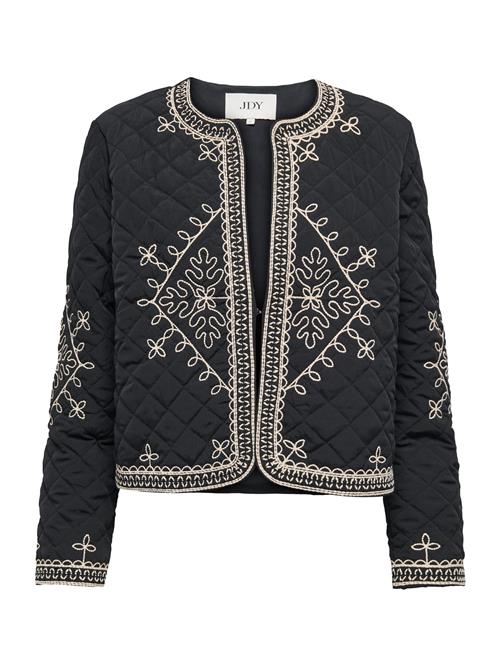 JDY Blazer 'JDYBILLIE'  sort / hvid
