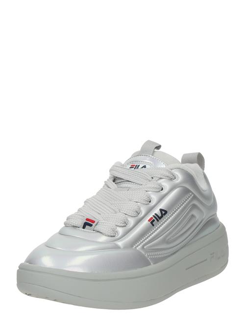 FILA Sneaker low 'SUPERBUBBLE F'  sølv