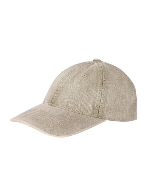 LEVI'S ® Hætte 'ESSENTIAL'  mørkebeige / brun