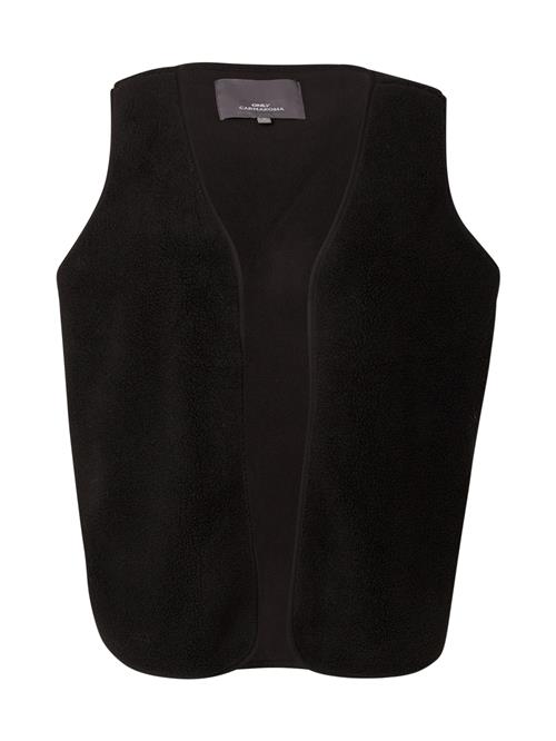 ONLY Carmakoma Vest 'CARBELISA'  sort