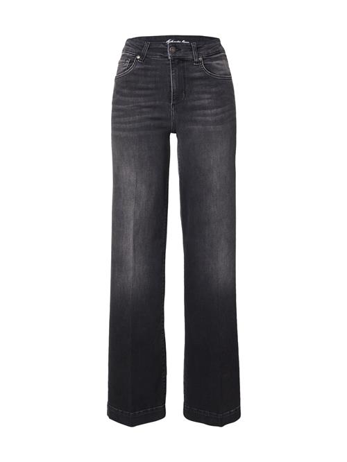 Se Liu Jo Jeans 'AUTHENTIC'  black denim ved About You