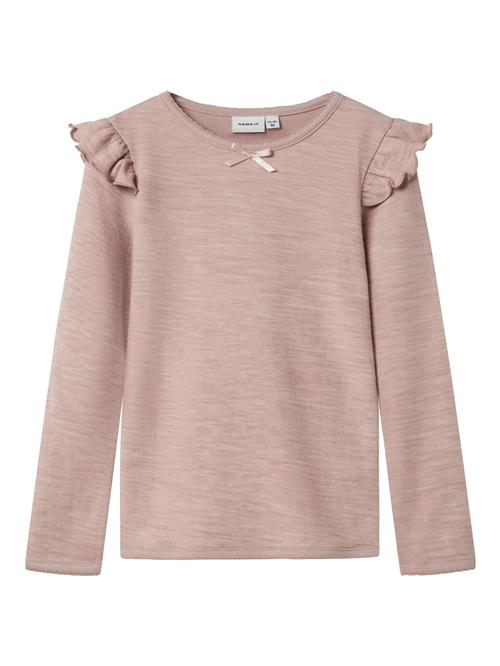 Se NAME IT Bluser & t-shirts  taupe ved About You