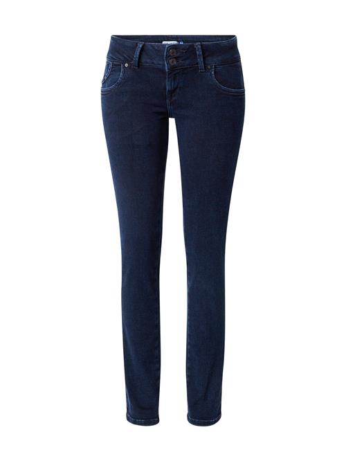 Se LTB Jeans 'Molly'  blue denim ved About You