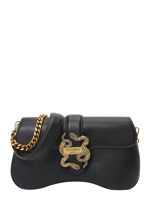 Just Cavalli Skuldertaske  sort